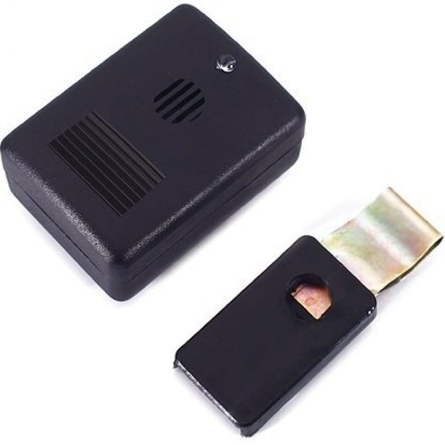 Сигнализатор напряжения Электро Трейд СНИКМ 35Э ET-SGN106