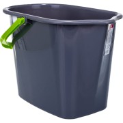 Прямоугольное ведро YORK 071020 Прямоугольное ведро YORK 071020