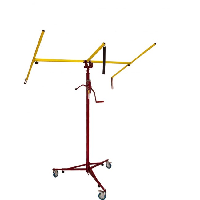 Подъемник для гипсокартона (ГКЛ) ПРЕМОС-Т Премос-Т ППГКЛТ24