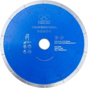 Алмазный диск по керамограниту KEOS Professional DBP01.200 Алмазный диск по керамограниту KEOS Professional DBP01.200
