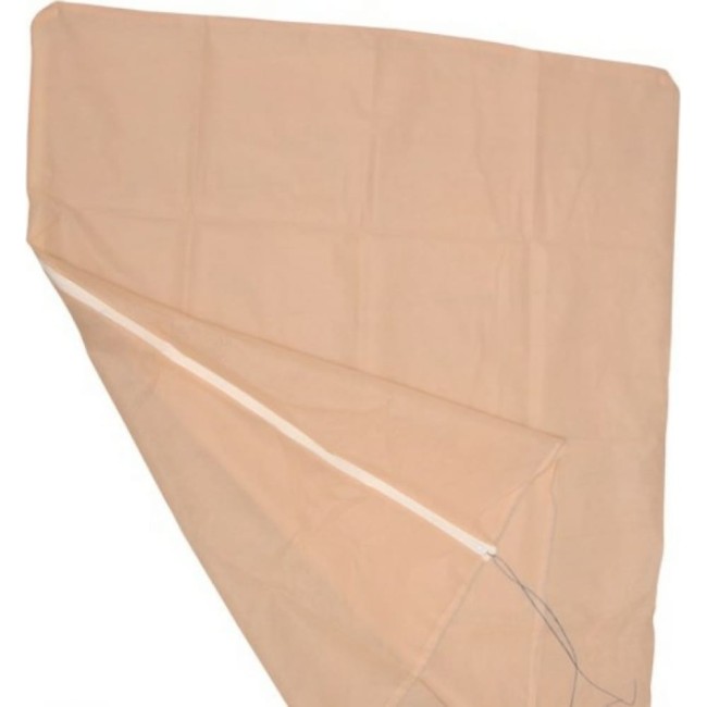 Прямоугольный чехол для кустарников и роз ПРОТЭКТ ЧК-1,2/1,6