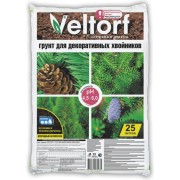 Грунт для декоративных хвойников Veltorf FP10050010 Грунт для декоративных хвойников Veltorf FP10050010