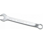 Изогнутый комбинированный ключ IZELTAS 0370020014