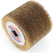 Проволочная щетка для брашировальных машин Patriot 823010005 Проволочная щетка для брашировальных машин Patriot 823010005