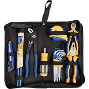 Набор инструмента KRAFT KT 703008 Набор инструмента KRAFT KT 703008