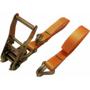 Стяжной ремень для крепления груза АБСОЛЮТ 7930121031122 Стяжной ремень для крепления груза АБСОЛЮТ 7930121031122