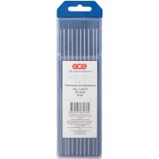 Вольфрамовый электрод GCE WY-20 400P120175SB Вольфрамовый электрод GCE WY-20 400P120175SB