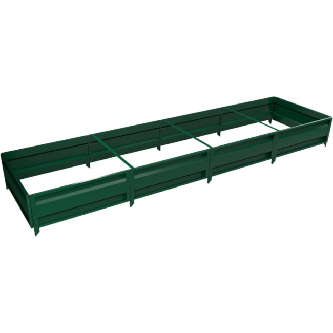 Сборная грядка Delta-Park 30011_GU14Gr