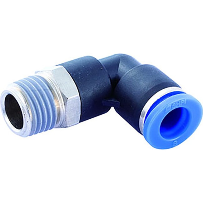 Цанговый фитинг SHPI PL 14-03