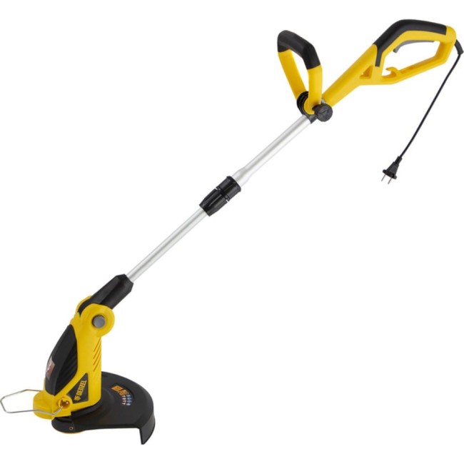 Электрический триммер Denzel TE-650 96620