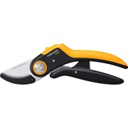 Контактный секатор Fiskars Plus PowerLever P741 1057171 Контактный секатор Fiskars Plus PowerLever P741 1057171