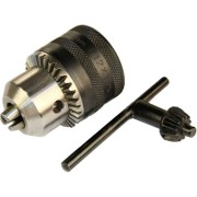 Сверлильный ключевой патрон Bohrer 36515131 Сверлильный ключевой патрон Bohrer 36515131