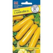 Кабачок кабачки Престиж-Семена Саншайн F1 00032246 Кабачок кабачки Престиж-Семена Саншайн F1 00032246