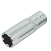 Глубокая сатиновая шестигранная головка AIST 212110 00-00005836