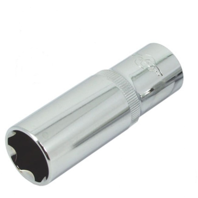 Глубокая сатиновая шестигранная головка AIST 212110 00-00005836