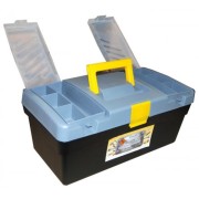 Ящик для инструмента Энкор 76099 Ящик для инструмента Энкор 76099