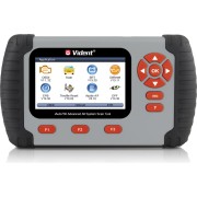 Диагностический сканер VIDENT OBD2 iAuto730RU