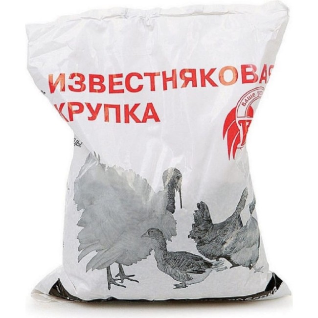 Минеральная премикс Ваше Хозяйство 4607043202468