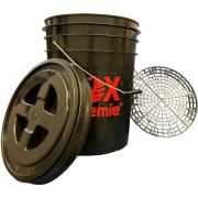 Ведро для мойки автомобиля Fox Chemie WB20L Ведро для мойки автомобиля Fox Chemie WB20L