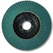 Лепестковый торцевой круг GROSSMEISTER 011206040