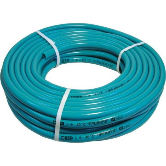 Поливочный непрозрачный шланг Usp Премиум 77285-7