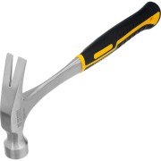 Молоток-гвоздодер Denzel 10424 Молоток-гвоздодер Denzel 10424
