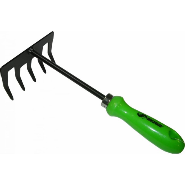 Садовые мини грабли SKRAB 28415