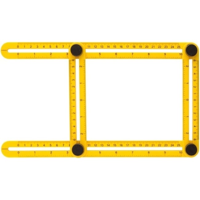 Копировальный шаблон MOS 19330м