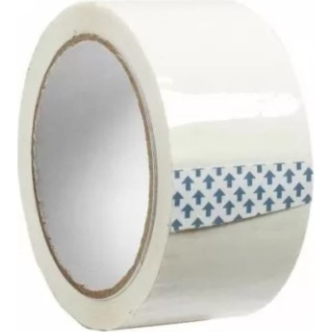 Клейкая лента ООО Гранд Пак 27252