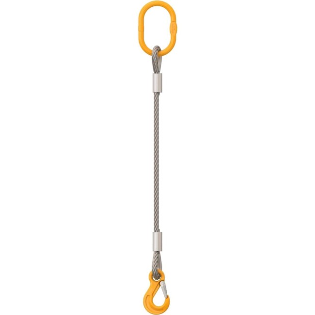 Строп Центр грузоподъемного оборудования 1СК-5/3000 4687202156603