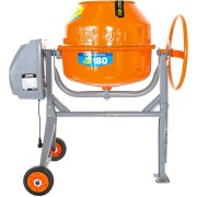 Бетоносмеситель Кратон BeeTone 180 4 02 07 023 Бетоносмеситель Кратон BeeTone 180 4 02 07 023