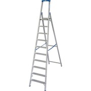 Свободностоящая стремянка Krause 124562 Свободностоящая стремянка Krause 124562