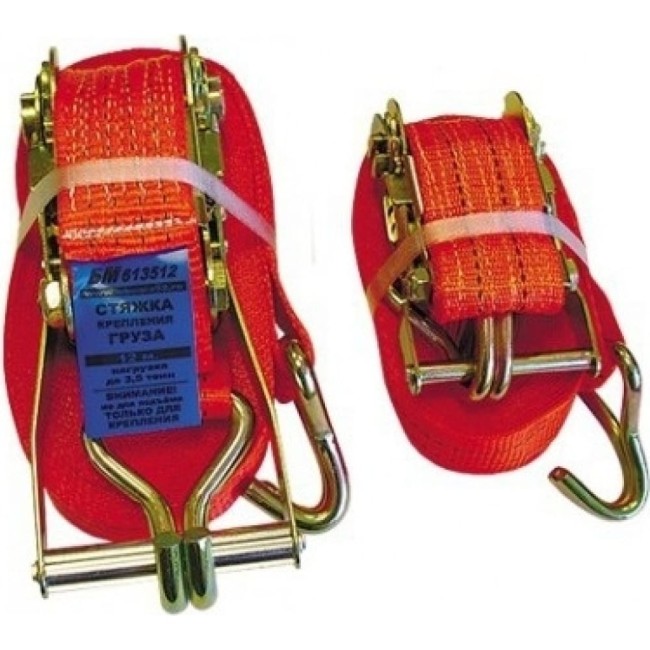 Стяжка груза БМ 613510