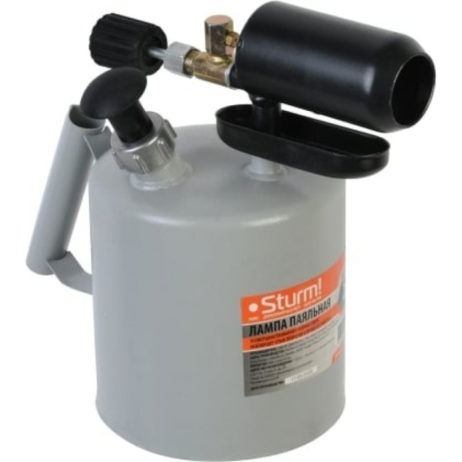 Паяльная лампа Sturm 5015-01-20