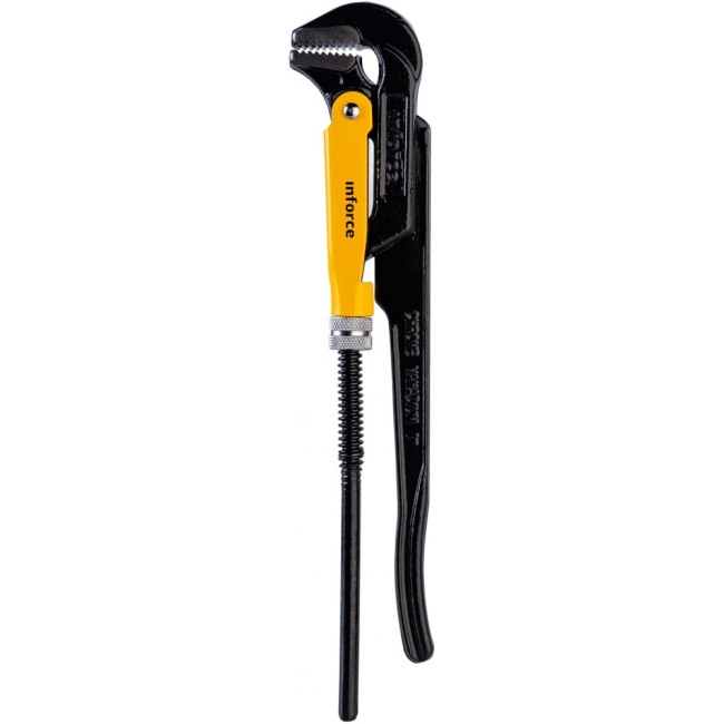 Трубный рычажный ключ Inforce 06-05-111 Трубный рычажный ключ Inforce 06-05-111