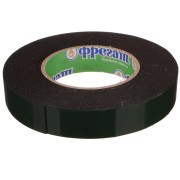 Двухсторонняя монтажная лента Фрегат МЧ1505С Двухсторонняя монтажная лента Фрегат МЧ1505С