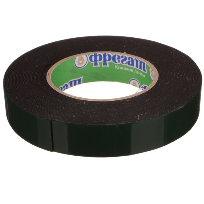 Двухсторонняя монтажная лента Фрегат МЧ1505С