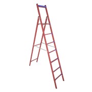 Диэлектрическая стеклопластиковая стремянка Антиток ССД-2.3 Е 265075 Диэлектрическая стеклопластиковая стремянка Антиток ССД-2.3 Е 265075