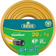 Поливочный армированный трехслойный шланг Raco COMFORT 40303-1/2-20_z01 Поливочный армированный трехслойный шланг Raco COMFORT 40303-1/2-20_z01