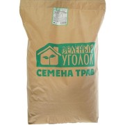 Семена газона Зеленый уголок Травосмесь Гном Стандарт 20676