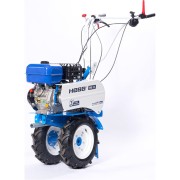 Мотоблок НЕВА Мототехника МБ23 МультиАГРО-ZS 4650002230422 Мотоблок НЕВА Мототехника МБ23 МультиАГРО-ZS 4650002230422