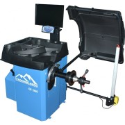 Балансировочный станок для колес до 70 кг Trommelberg CB1990B CB1990B Балансировочный станок для колес до 70 кг Trommelberg CB1990B CB1990B