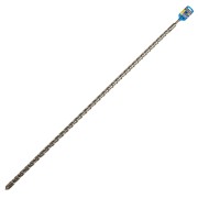 Бур sds-plus по бетону ПРАКТИКА Профи 915-770 Бур sds-plus по бетону ПРАКТИКА Профи 915-770