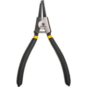 Изогнутый съемник внешних стопорных колец Эврика ER-60967D Изогнутый съемник внешних стопорных колец Эврика ER-60967D