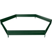 Сборная клумба Delta-Park KS100 3005013_20