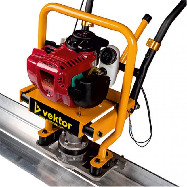 Привод к виброрейке для укладки бетона VEKTOR VSG-2.5N 3248