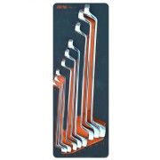 Набор накидных ключей CUSTOR VCS1/4 PRO-5 Набор накидных ключей CUSTOR VCS1/4 PRO-5