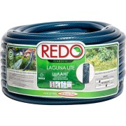 Поливочный армированный шланг REDO Laguna Light 641225 Поливочный армированный шланг REDO Laguna Light 641225