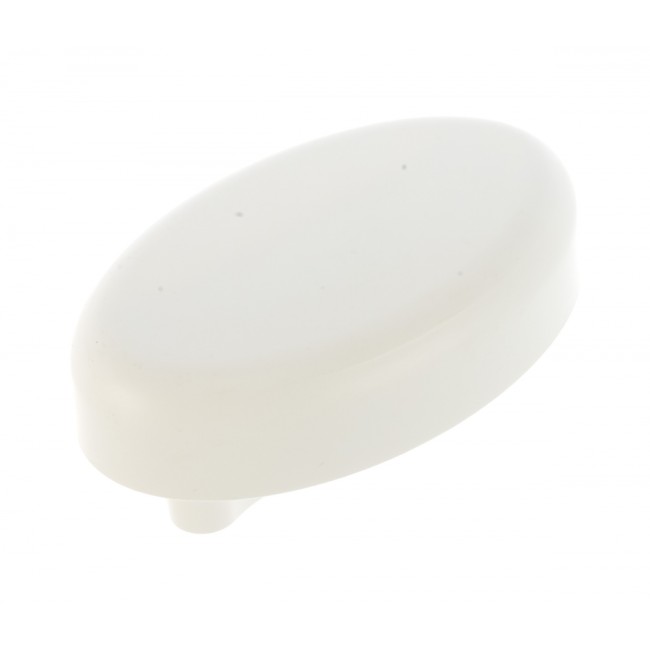 Пластиковая мини кельма STMDECOR RSL08