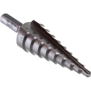 Ступенчатое сверло Bucovice Tools №1 641010 Ступенчатое сверло Bucovice Tools №1 641010